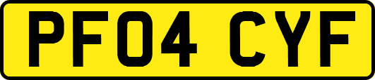 PF04CYF