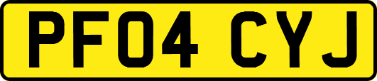 PF04CYJ