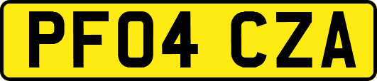 PF04CZA