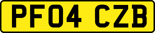 PF04CZB