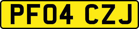 PF04CZJ