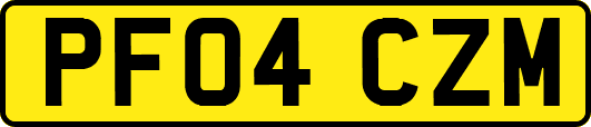 PF04CZM