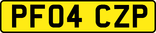 PF04CZP