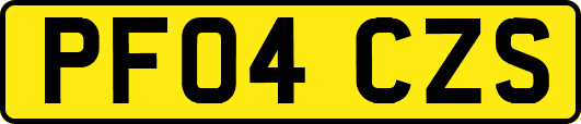 PF04CZS