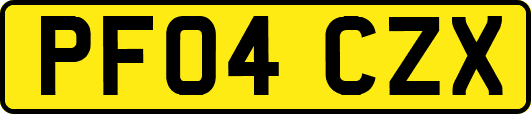 PF04CZX