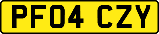 PF04CZY