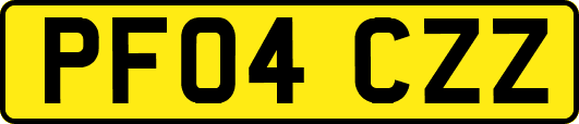 PF04CZZ