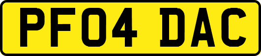 PF04DAC