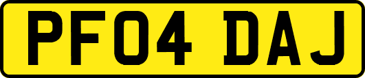 PF04DAJ