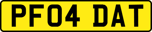 PF04DAT