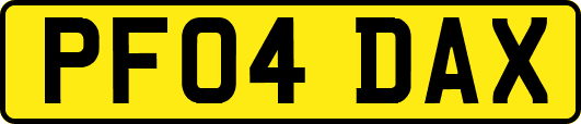 PF04DAX
