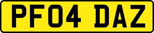 PF04DAZ