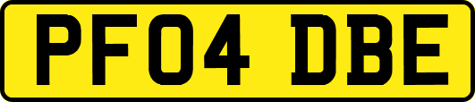 PF04DBE