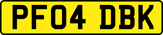 PF04DBK