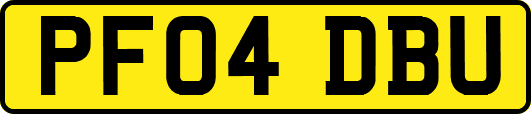 PF04DBU