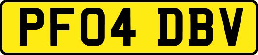 PF04DBV