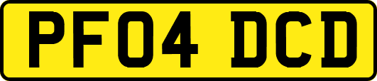 PF04DCD