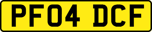 PF04DCF