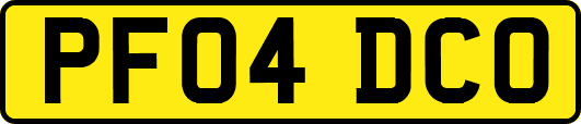 PF04DCO