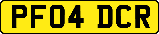 PF04DCR