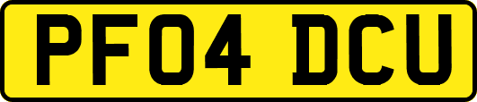 PF04DCU