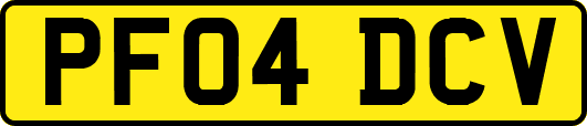 PF04DCV