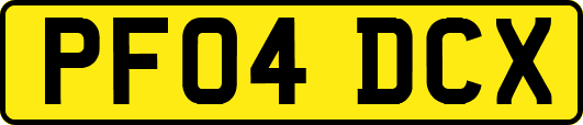 PF04DCX