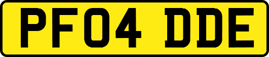 PF04DDE