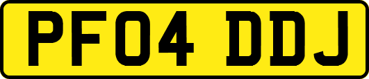 PF04DDJ