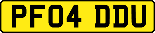 PF04DDU