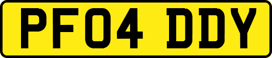 PF04DDY