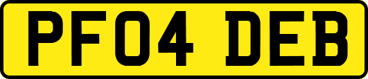 PF04DEB