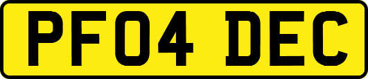 PF04DEC