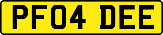 PF04DEE