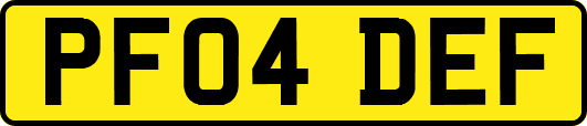 PF04DEF