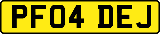 PF04DEJ