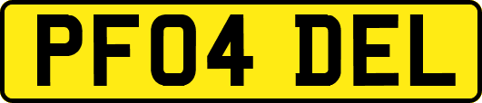 PF04DEL