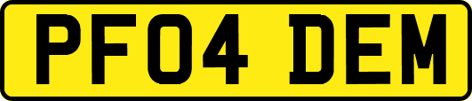 PF04DEM