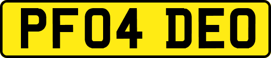 PF04DEO