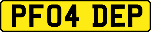 PF04DEP