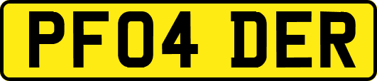 PF04DER