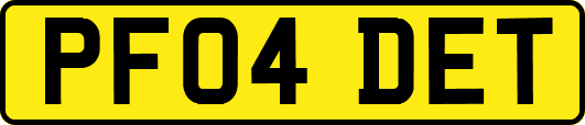 PF04DET