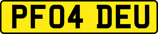 PF04DEU