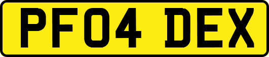PF04DEX