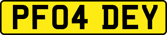 PF04DEY