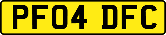 PF04DFC