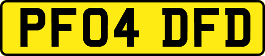 PF04DFD