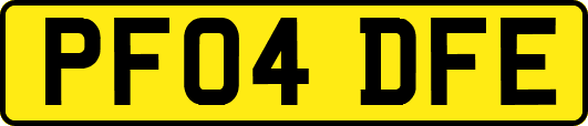 PF04DFE