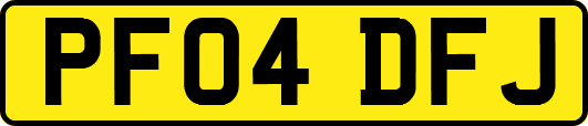 PF04DFJ