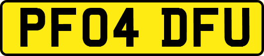 PF04DFU